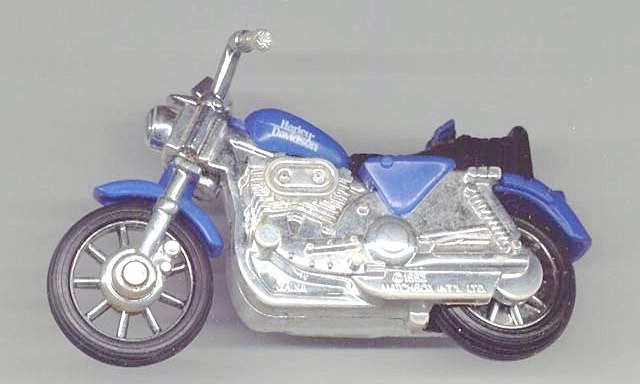 harley sporster2 1.20